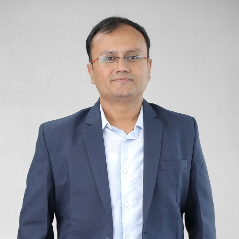Swapnil Joshi